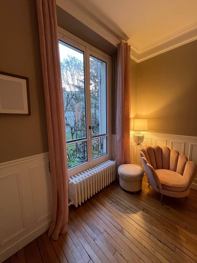 Paris 15E (75015)