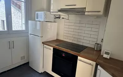 Asnières-Sur-Seine (92600)