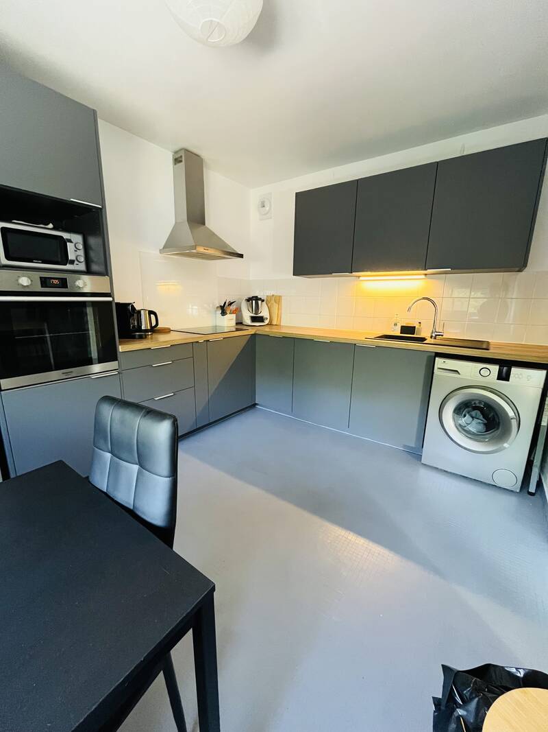 Villeurbanne (69100)