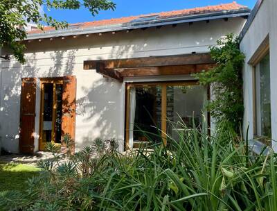 Location maison 4 pièces Arcueil (94110)