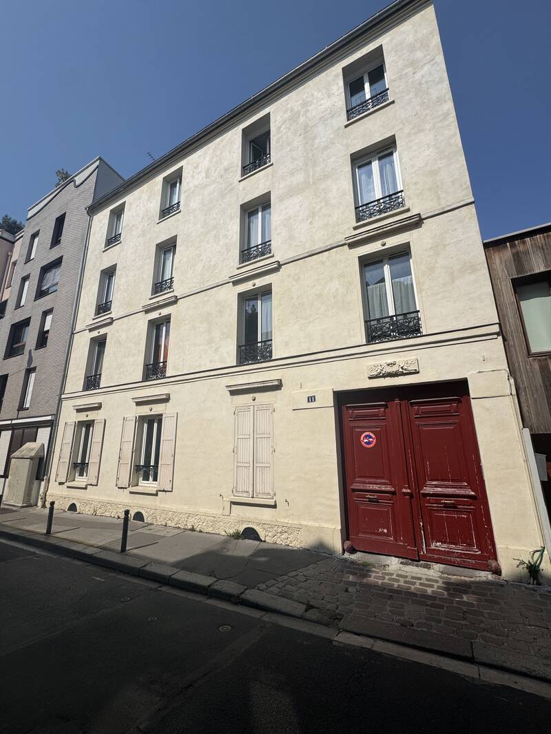 Saint-Denis (93200)