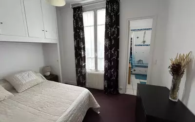 Colombes