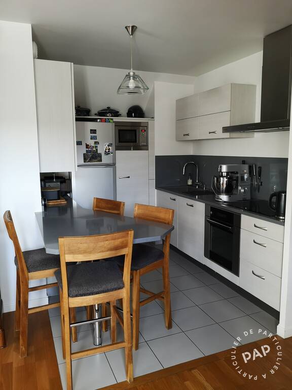 Appartement a louer houilles - 4 pièce(s) - 83 m2 - Surfyn