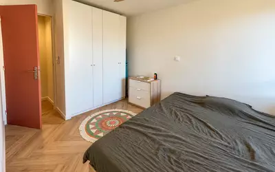 Villeurbanne (69100)
