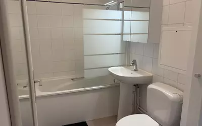 Paris 20E (75020)