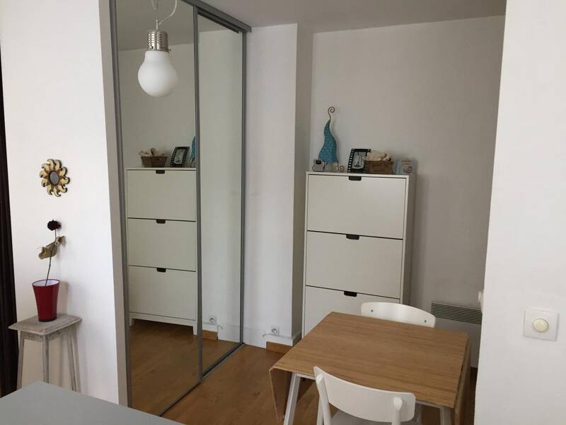Paris 15E (75015)