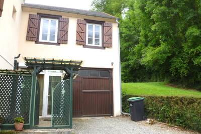Location maison 3 pièces Mascaras (65190)
