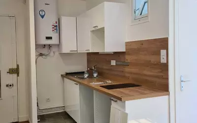 Paris 10E (75010)