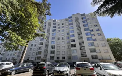 Saint-Égrève (38120)