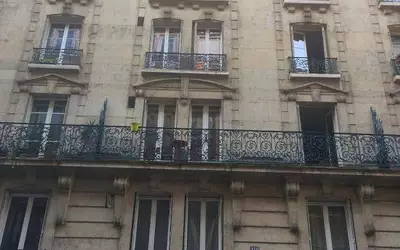 Paris 15E (75015)
