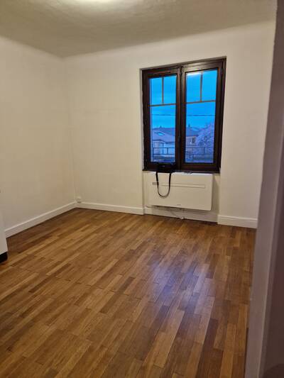 Vente appartement 2 pièces Craponne (69290)