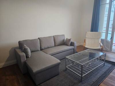Location appartement 2 pièces Grenoble (38)