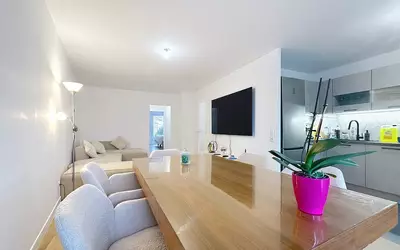 Bezons (95870)