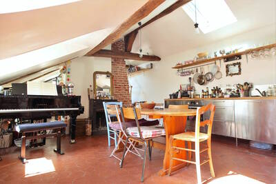 Vente appartement 2 pièces Paris 2e