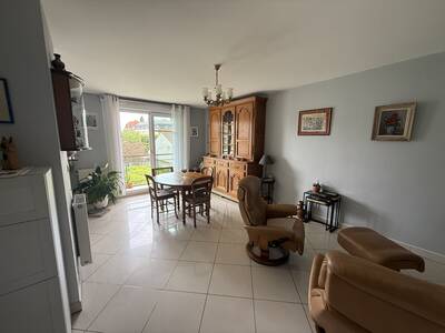 Vente appartement 3 pièces Gournay-sur-Marne (93460)