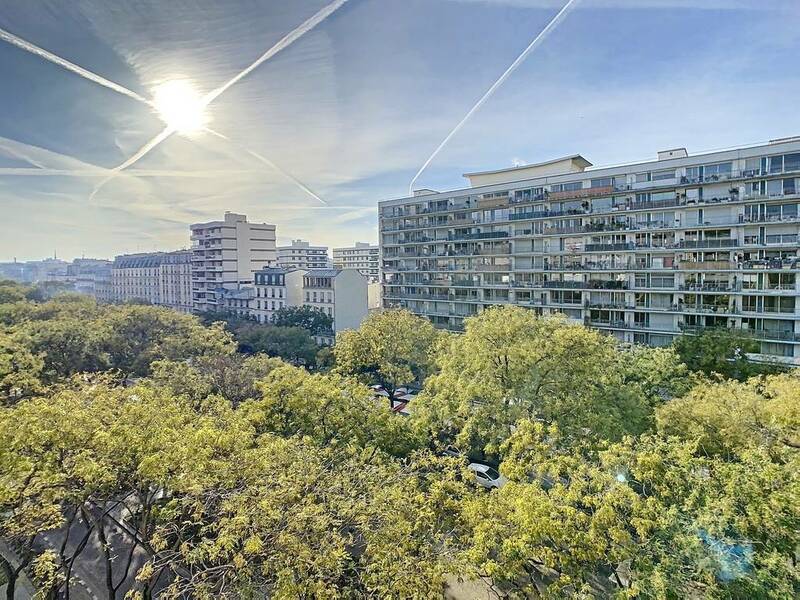 Paris 20E (75020)