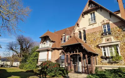 Maisons-Laffitte (78600)