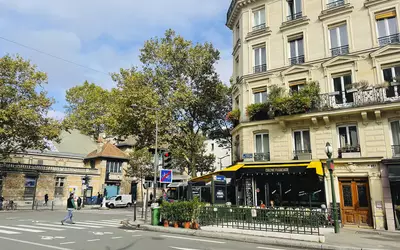 Paris 19E (75019)