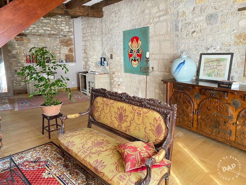 Vente maison 380 m² Souillac (46200) - 380 m² - 310.000 € | Particulier à Particulier — 9