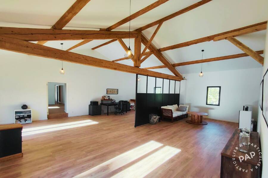Vente maison 405 m² Castelnaudary (11400) - 405 m² - 549.000 € | Particulier à Particulier — 10