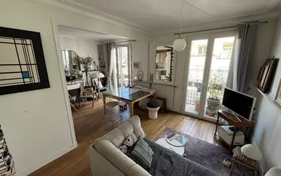 Paris 13E (75013)