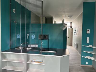 Location appartement studio Épinal (88000)