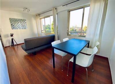 Location appartement 2 pièces La Madeleine (59110)
