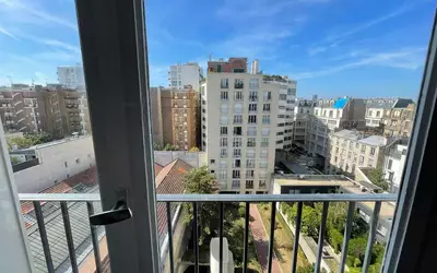 Paris 17E (75017)