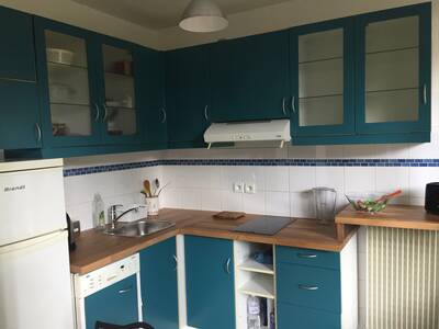 Vente appartement studio Nogent-sur-Marne (94130)