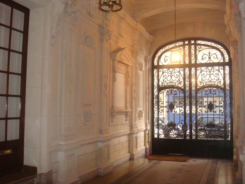 Neuilly-Sur-Seine