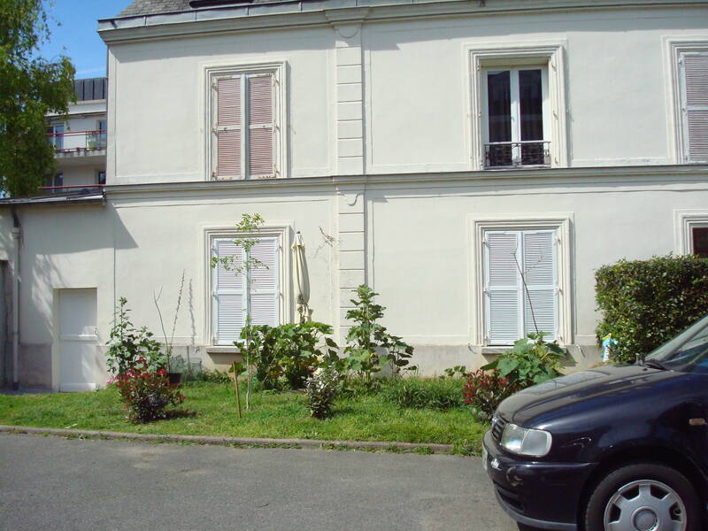 Noisy-Le-Grand (93160)