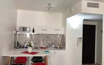 Marseille 8E