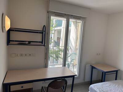 Location appartement studio Aix-en-Provence (13)