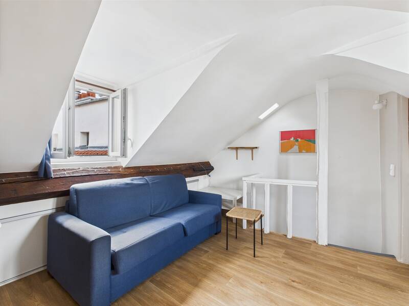 Paris 6E (75006)