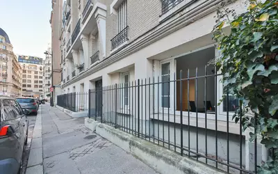 Paris 15E (75015)