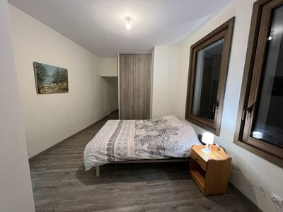 Location appartement 2 pièces Thonon-les-Bains (74200)