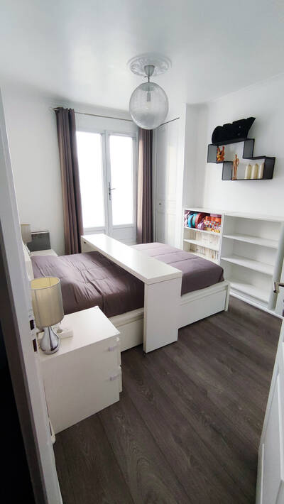 Vente appartement 2 pièces Maisons-Alfort (94700)