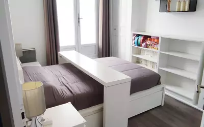 Maisons-Alfort (94700)