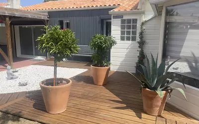 Les Sables-D'olonne (85100)