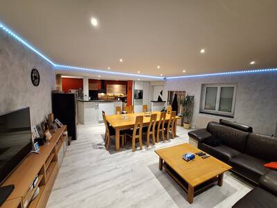 Vente maison 6 pièces Monistrol-sur-Loire (43120)