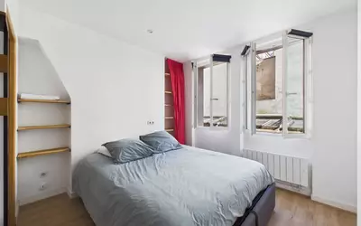Paris 11E (75011)