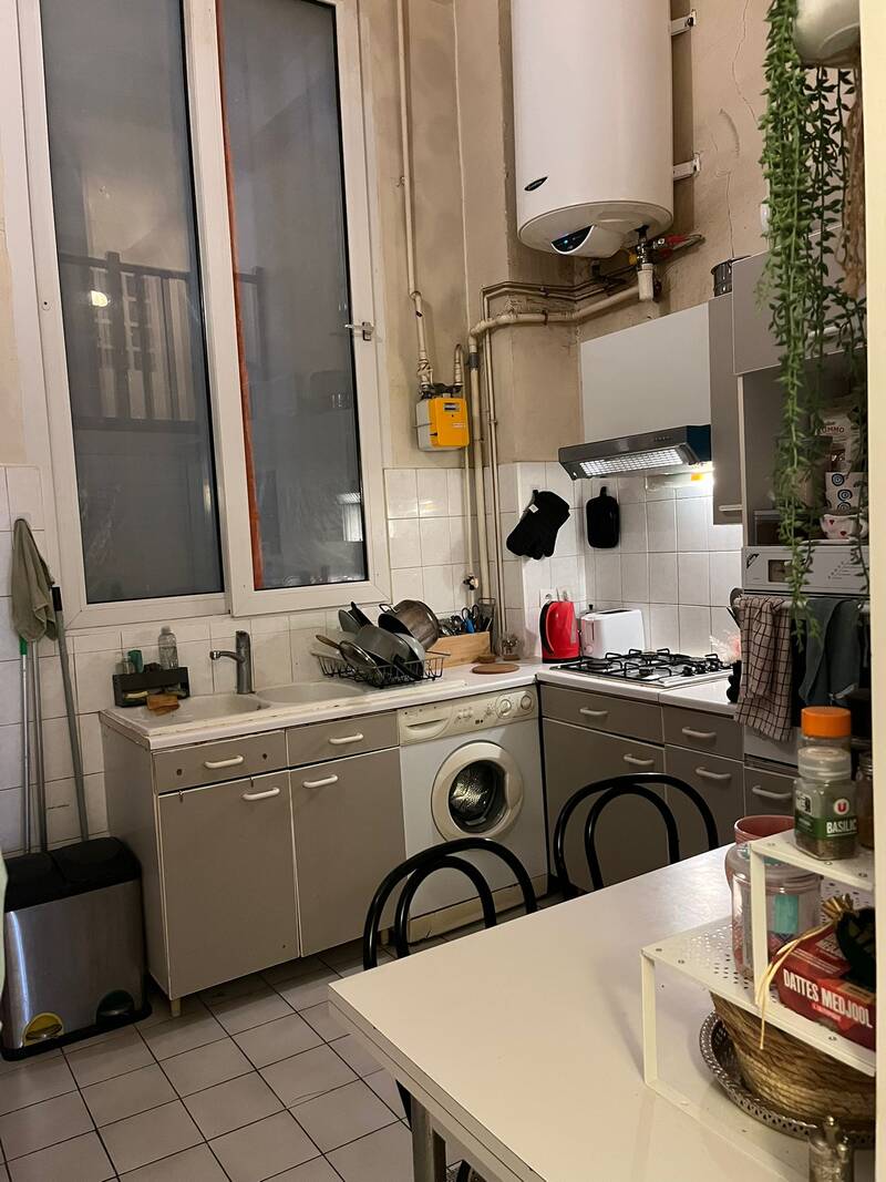 Paris 2E