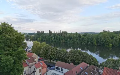 Conflans-Sainte-Honorine (78700)