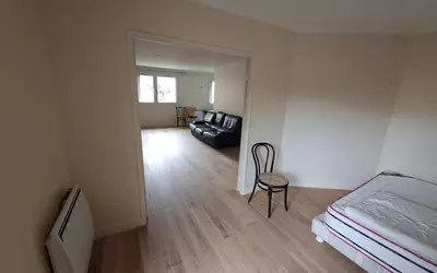 La Courneuve (93120)