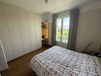 Vente appartement 3 pièces Eaubonne (95600)