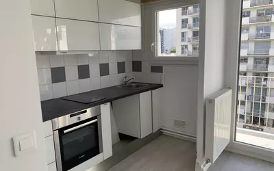 Paris 15E (75015)