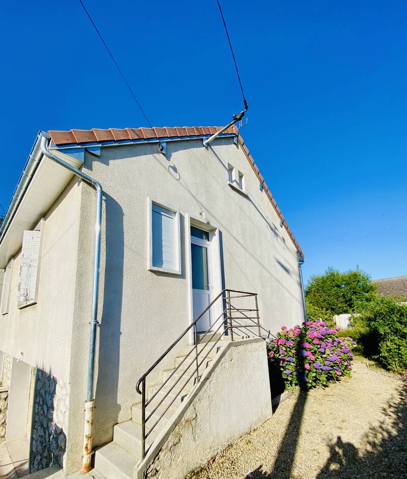 Villiers-Saint-Georges (77560)