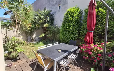 Les Lilas
