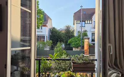 Asnières-Sur-Seine (92600)