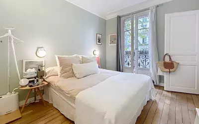 Paris 19E (75019)